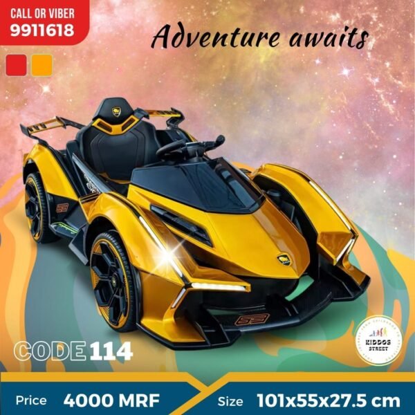 Racing Car