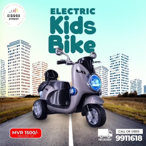 Scooter